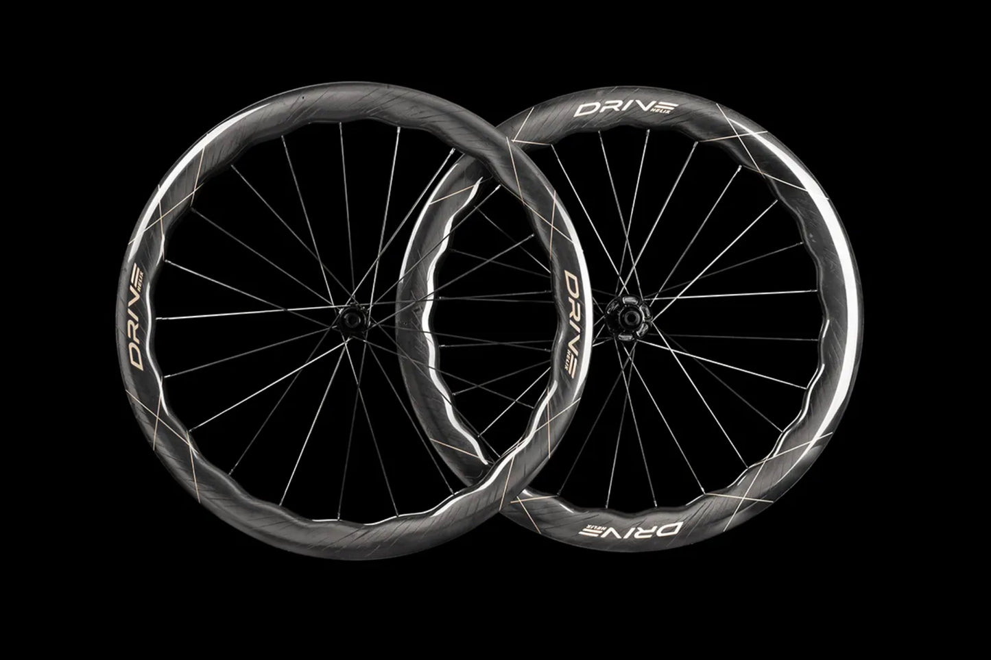Drive Helix SS Disc Brake