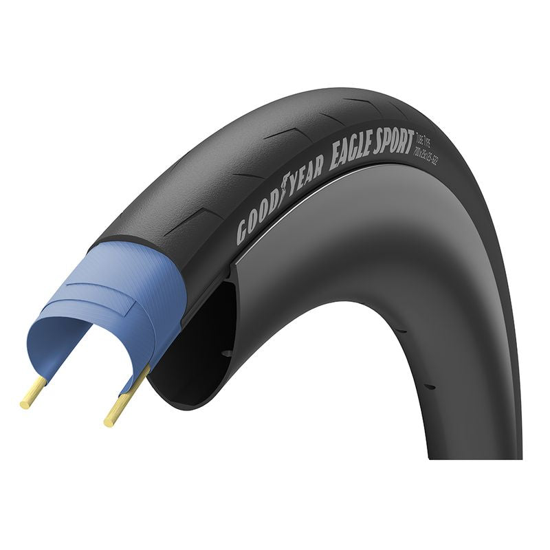 GoodYear Eagle Sports