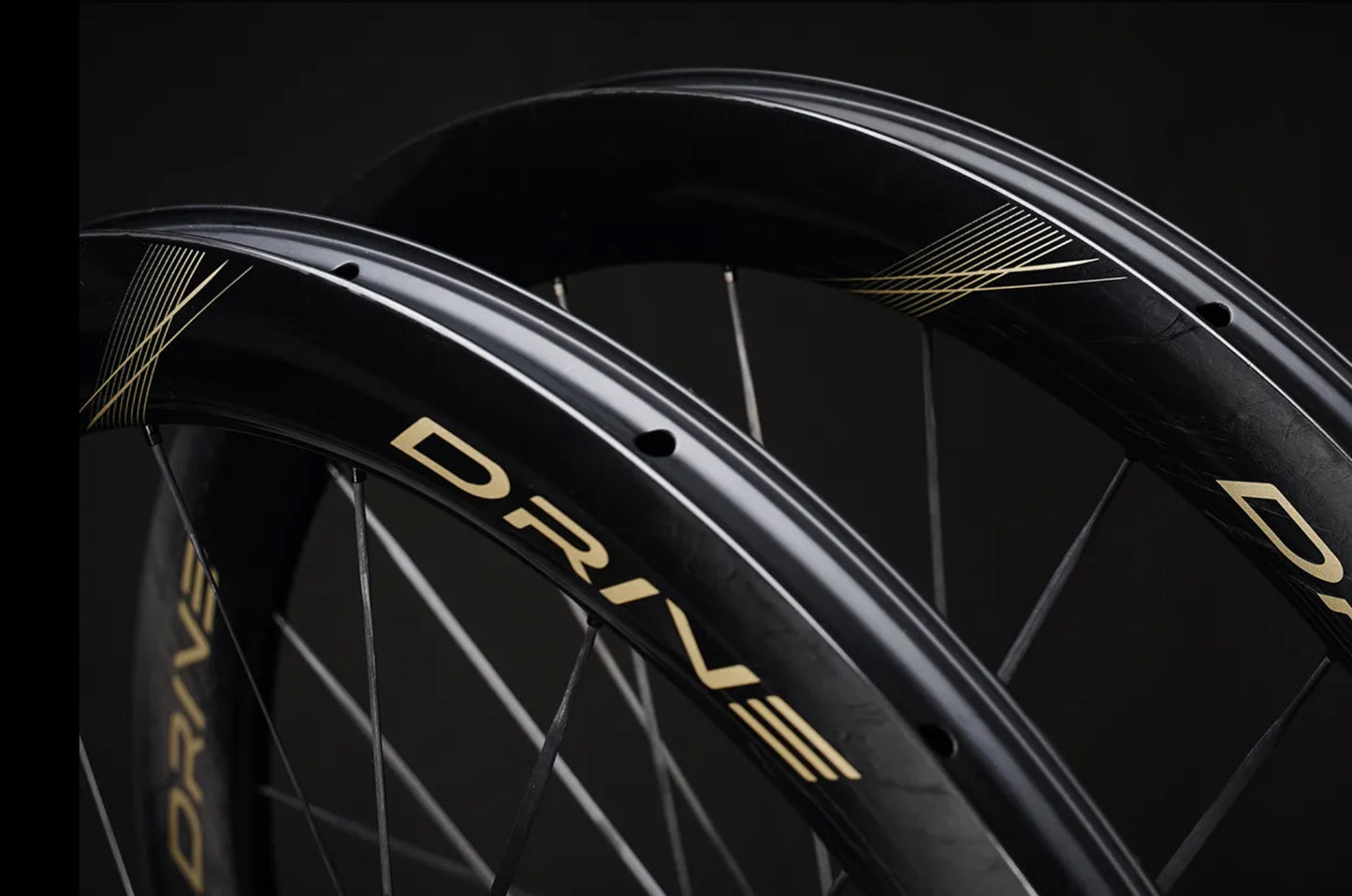 Drive II Disc