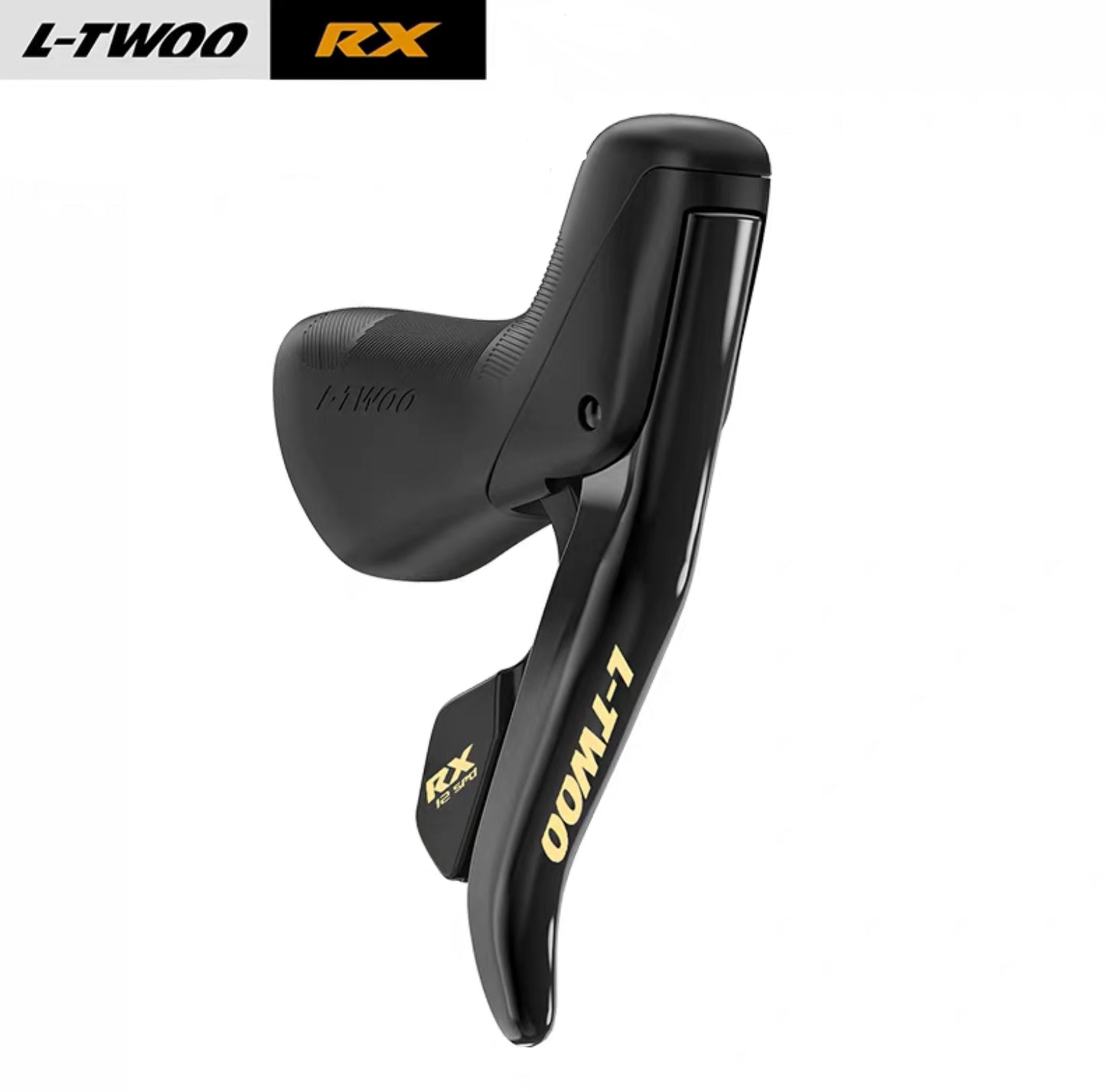 LTwoo 2025 RX 12 speed mechanical rim brake road groupset