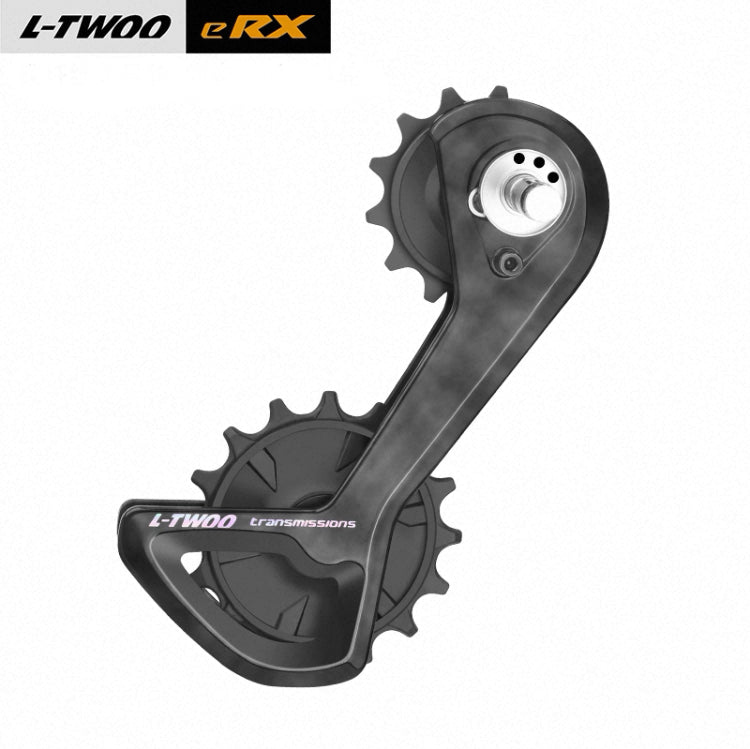 LTwoo 2025 v3 eRX electronic OSPW road hydraulic groupset