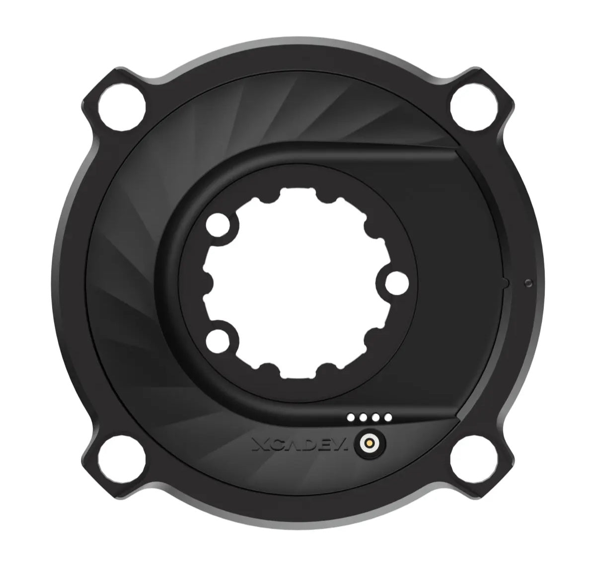 Xcadey 3 bolt compatible Power Meter