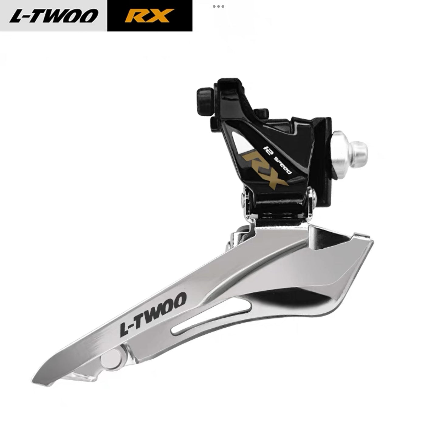 LTwoo 2025 RX 12 speed mechanical rim brake road groupset