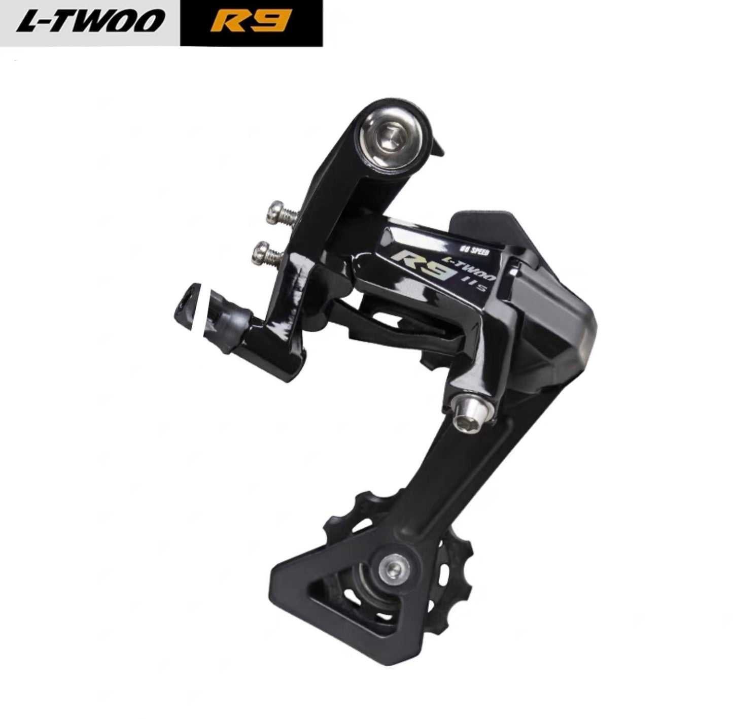 LTwoo 2025 11 speed R9 mechanical rim brake road groupset