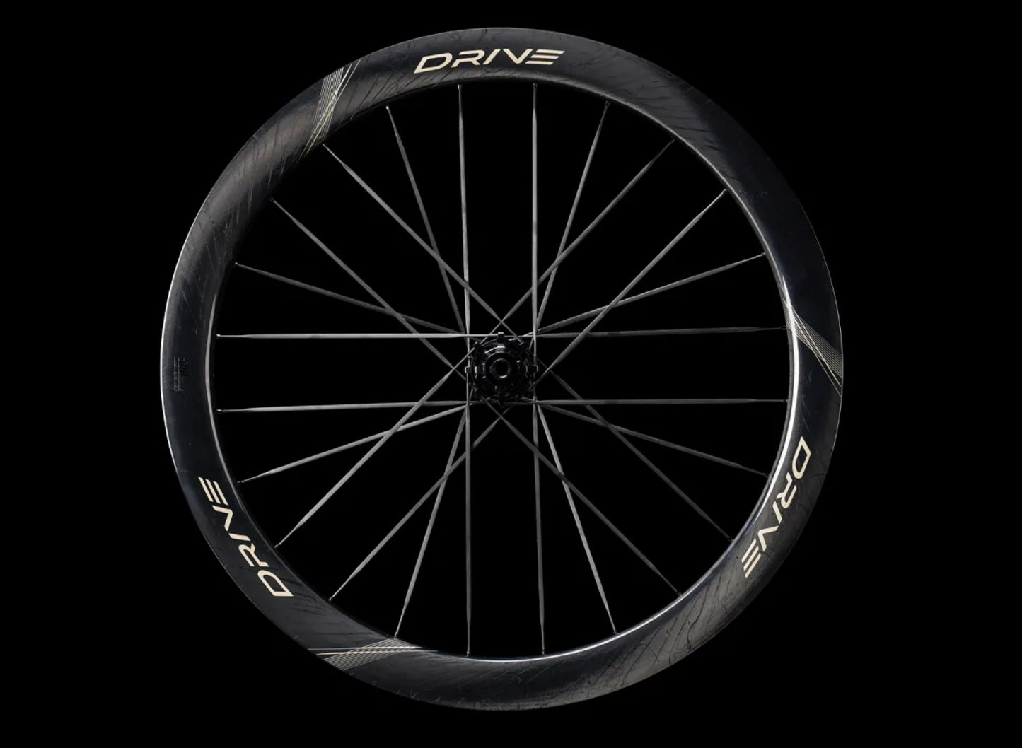 Drive II Disc