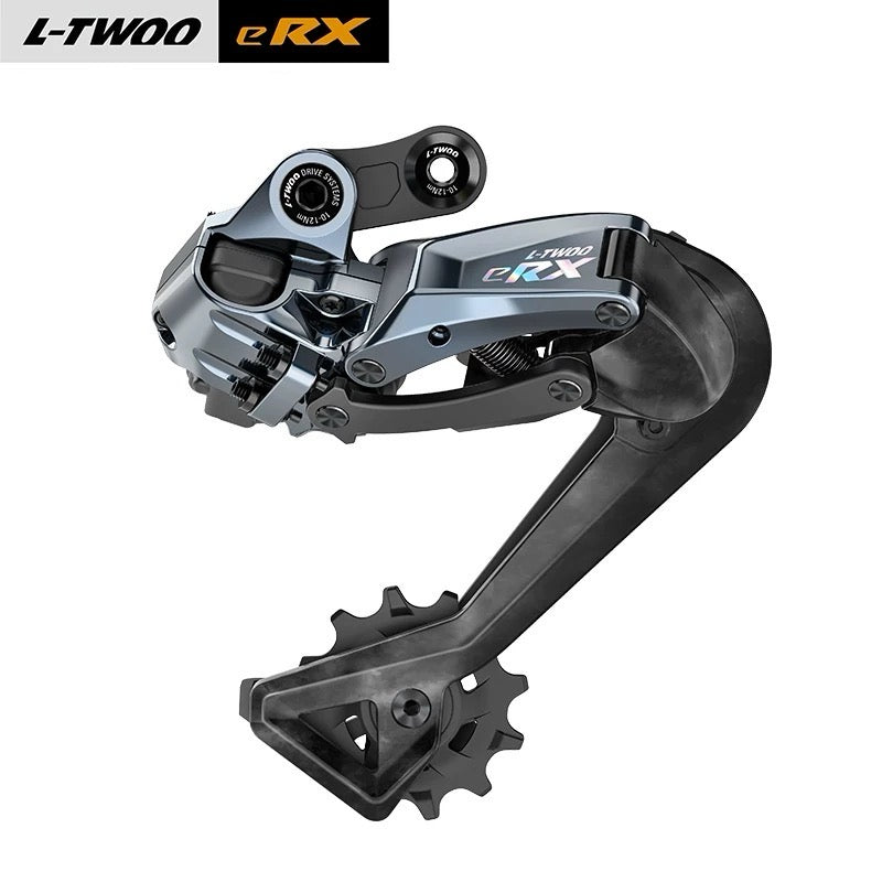 LTwoo 2025 v3 eRX electronic road hydraulic groupset