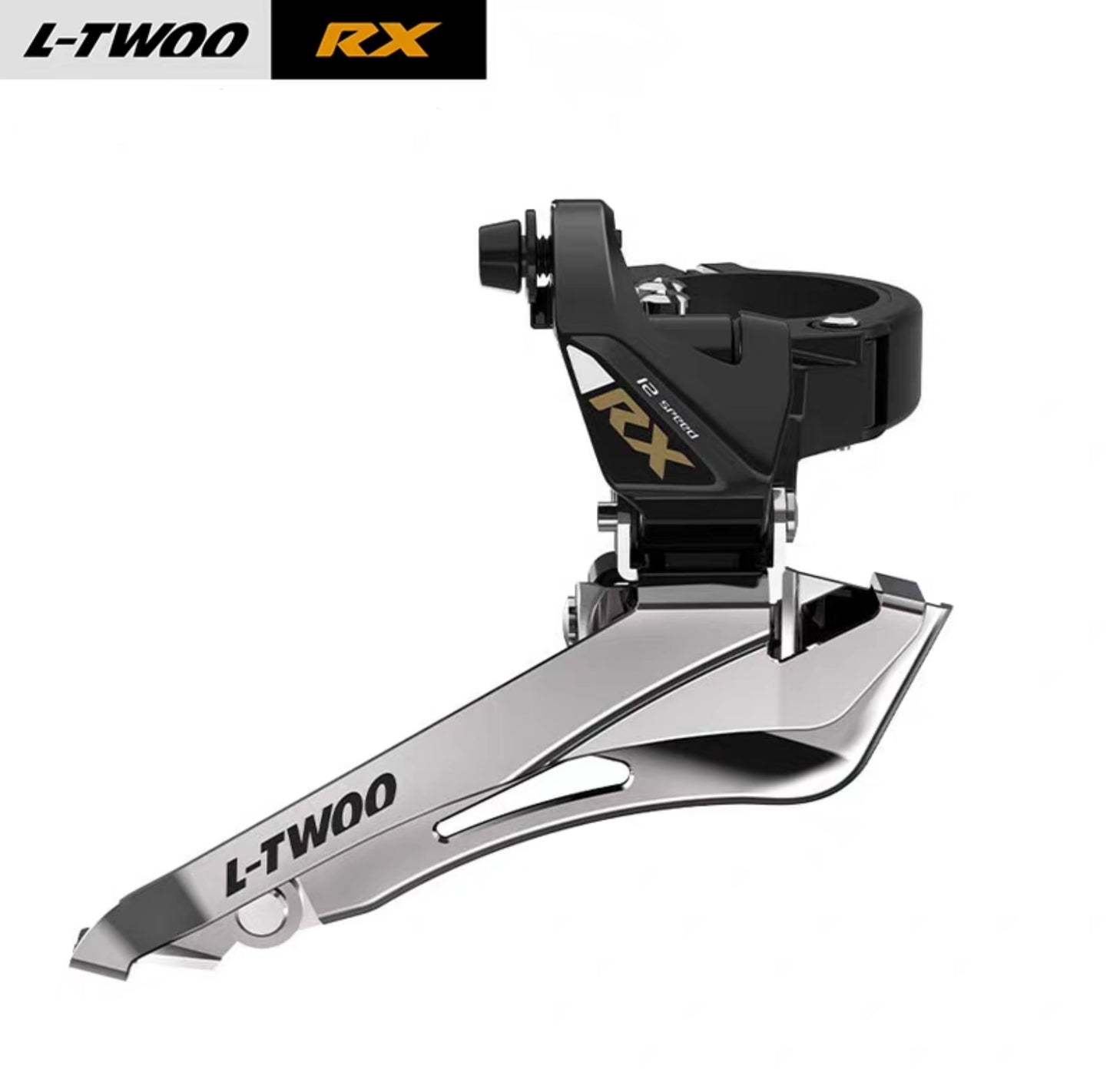 LTwoo 2025 RX 12 speed mechanical rim brake road groupset