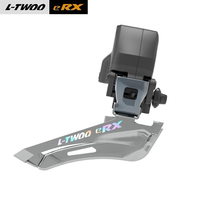 LTwoo 2025 v3 eRX electronic road hydraulic groupset