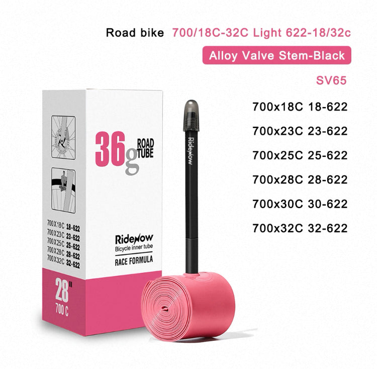 RideNow TPU Tubes