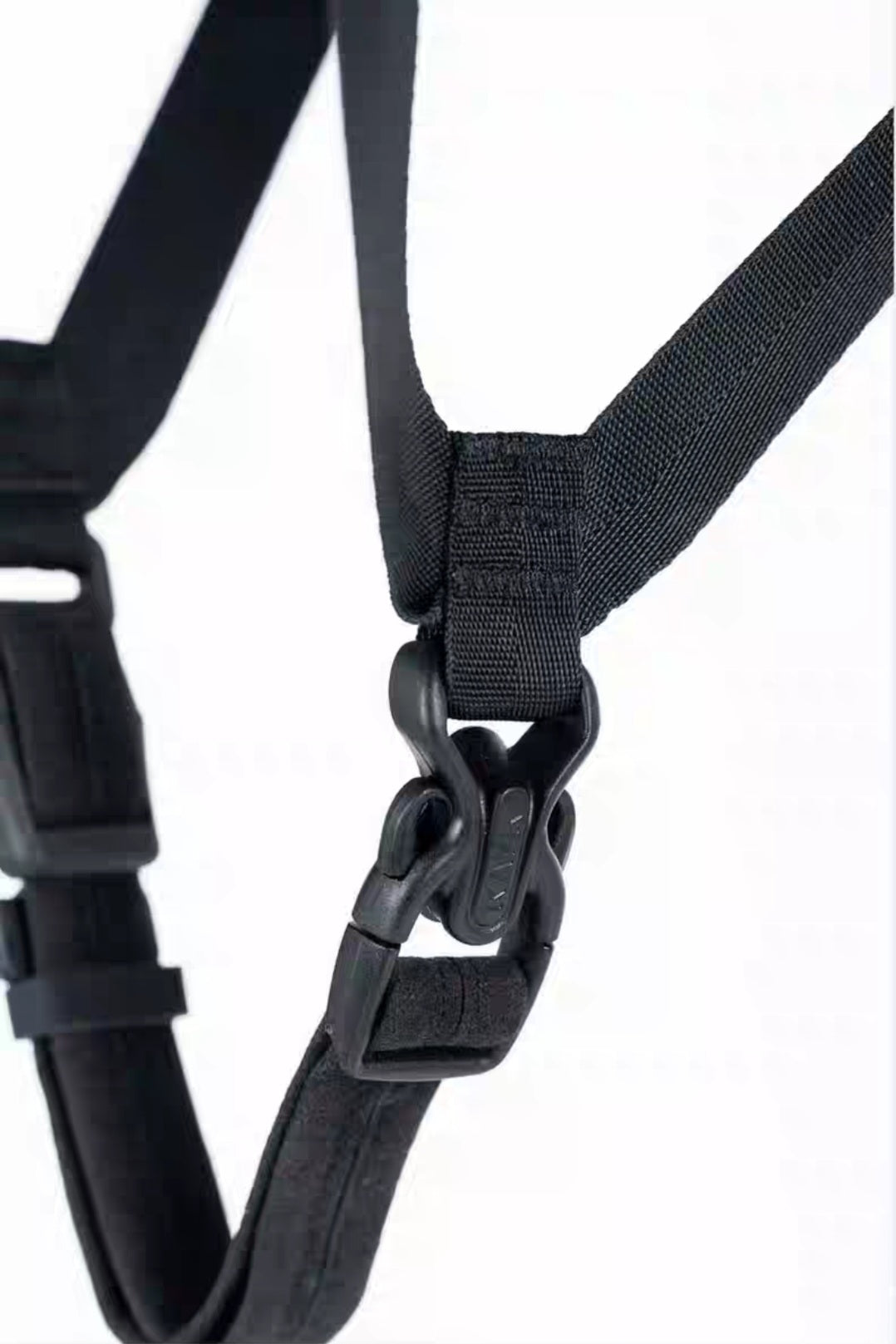 Kask Alcantera replacement strap