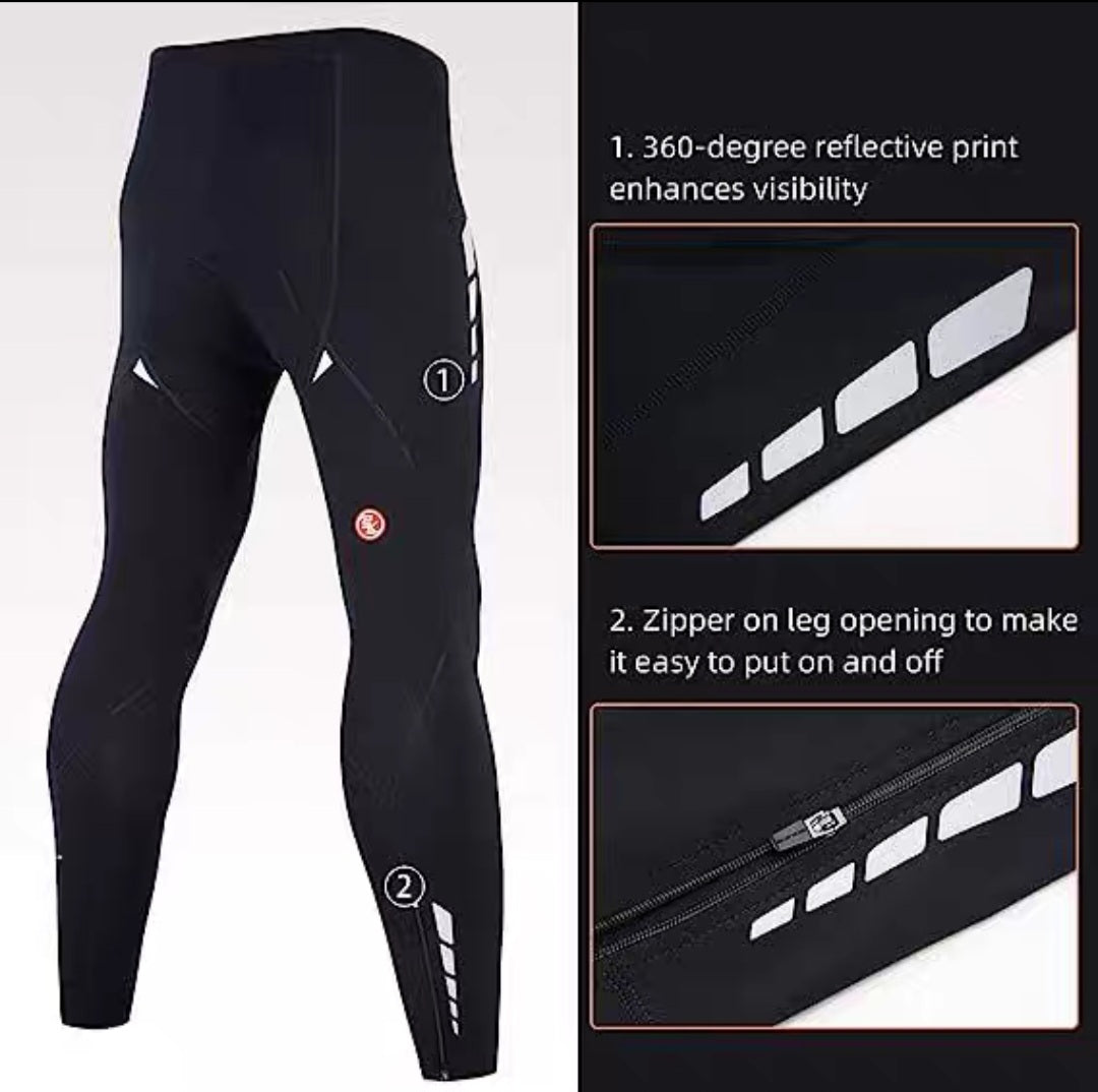 Winter Pants