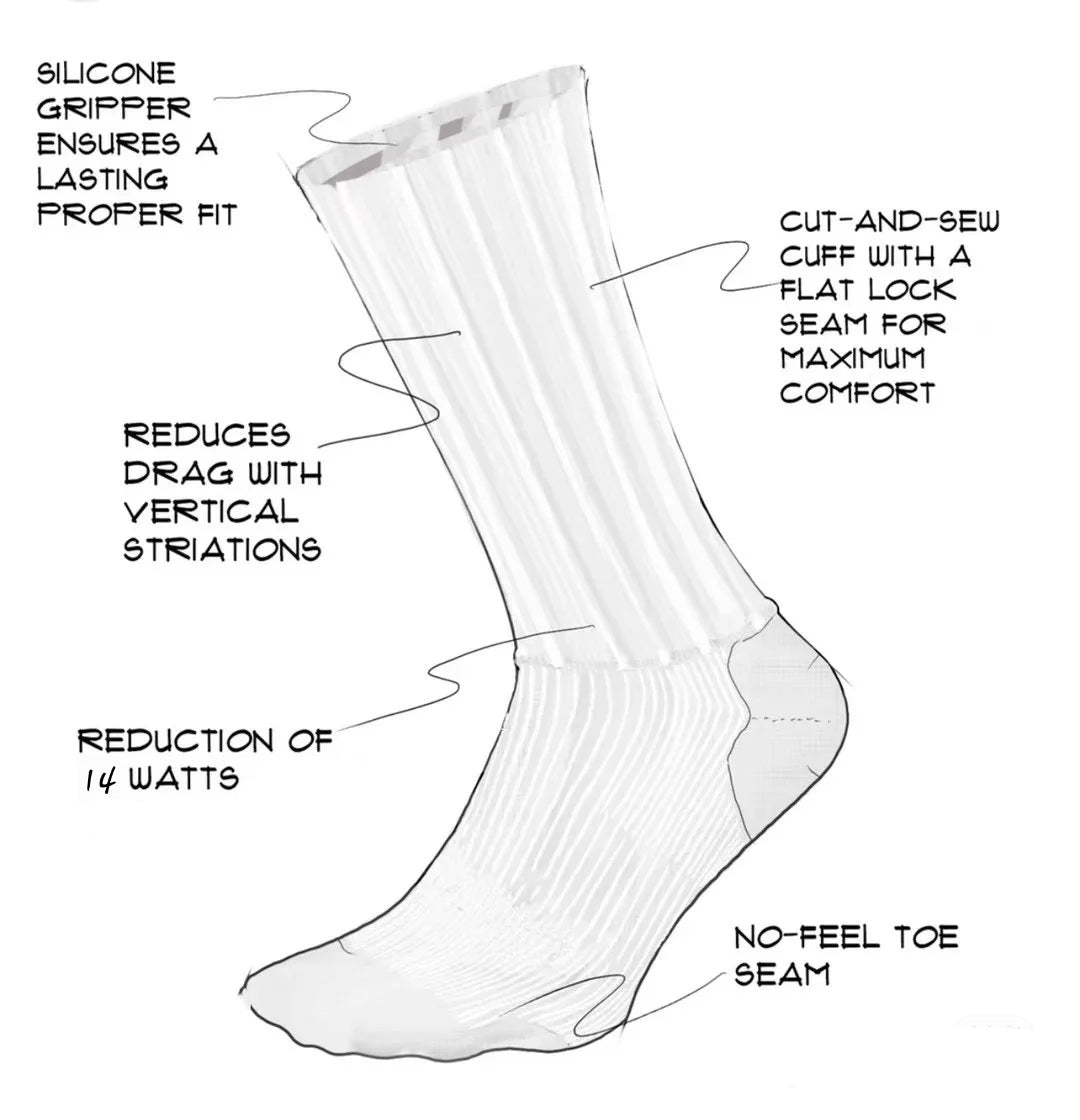 Aero Socks