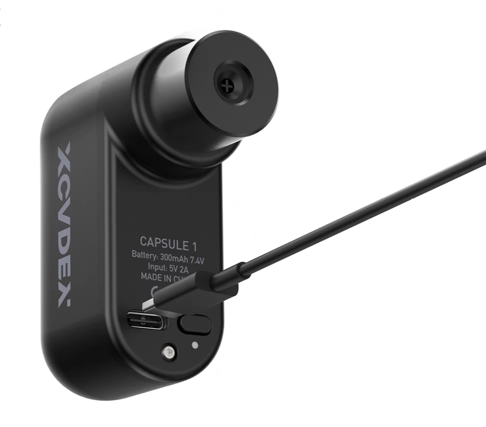 Xcadey Mini Pump