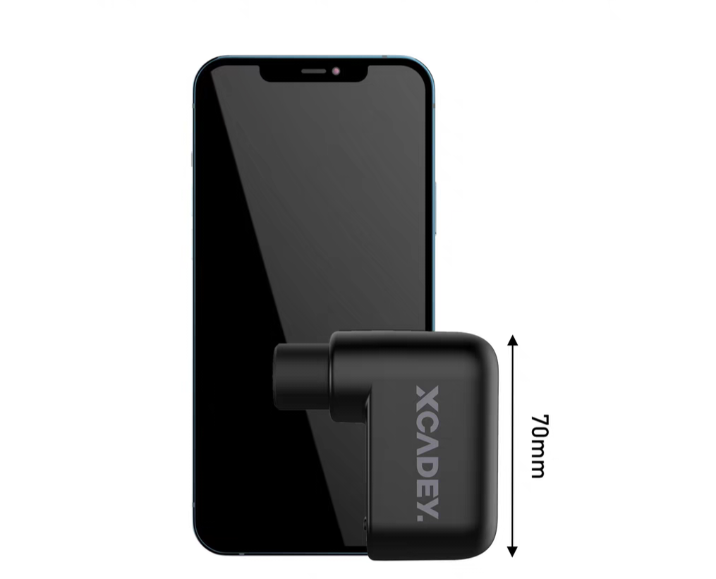 Xcadey Mini Pump