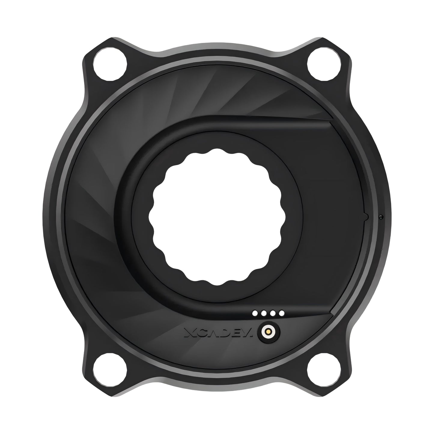 Cybrei Carbon Crankset w/Xcadey Power Meter