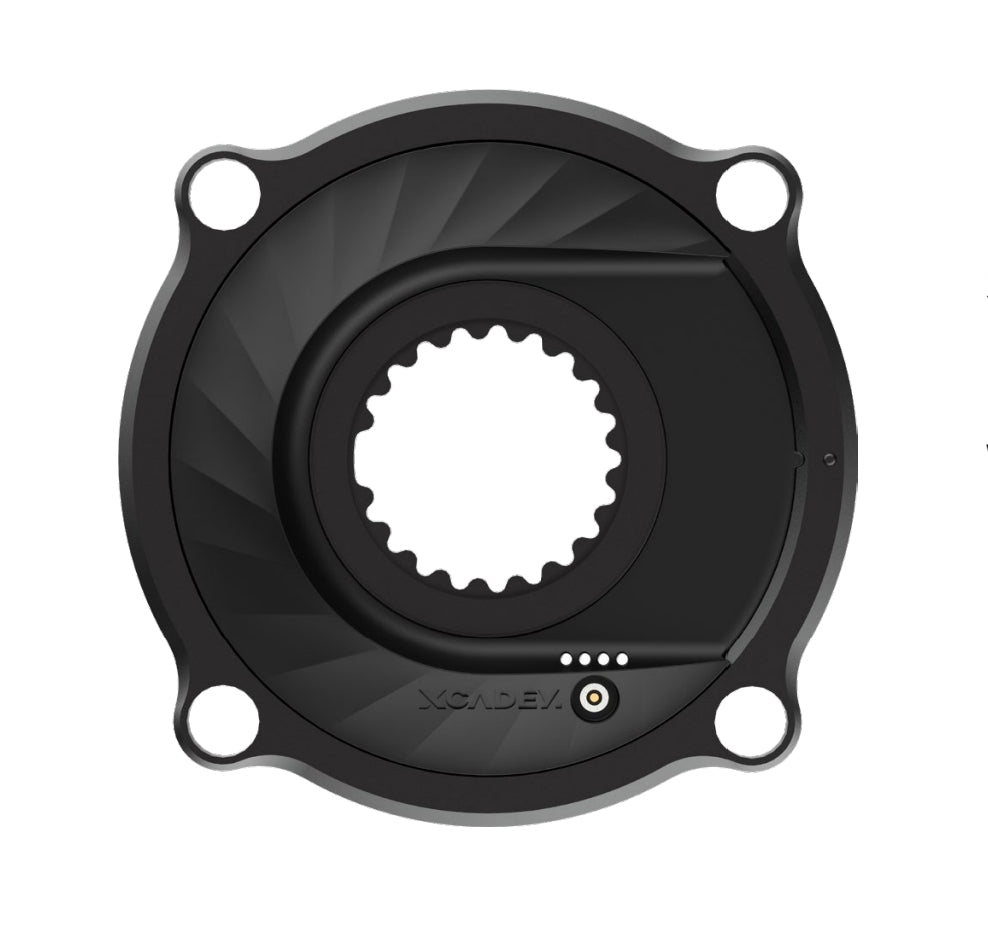 Shimano MTB Power Meter