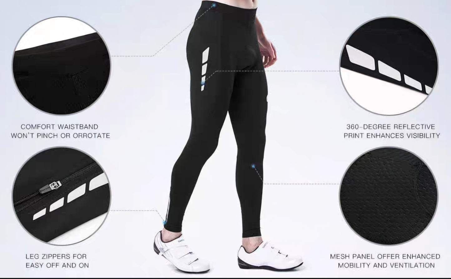 Winter Pants