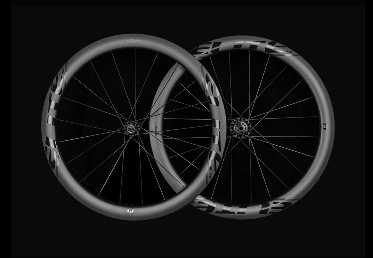 Marvel Disc Brake
