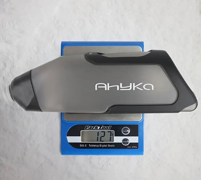 Ahyka Aero bottle and cage combo