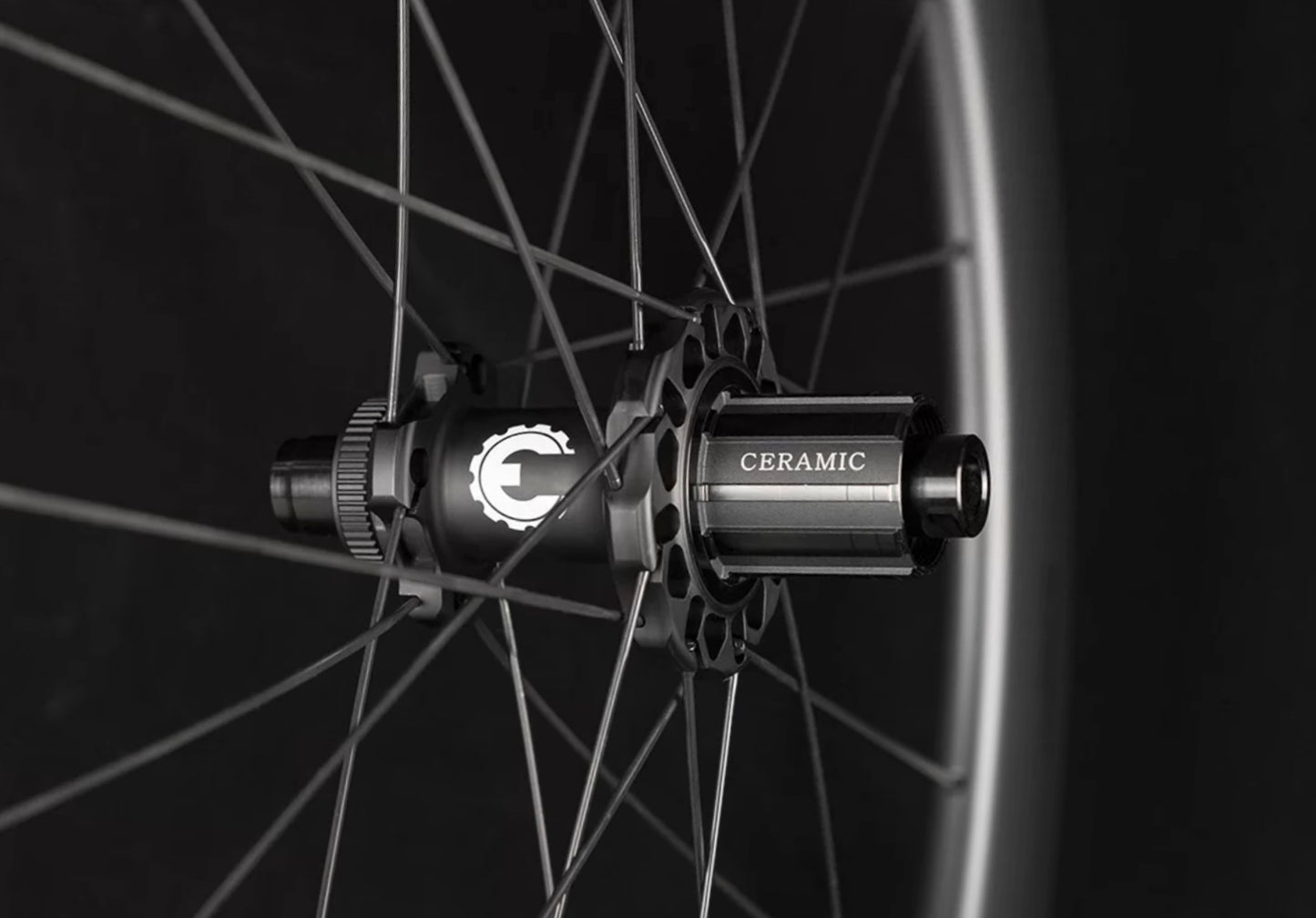 Marvel Disc Brake