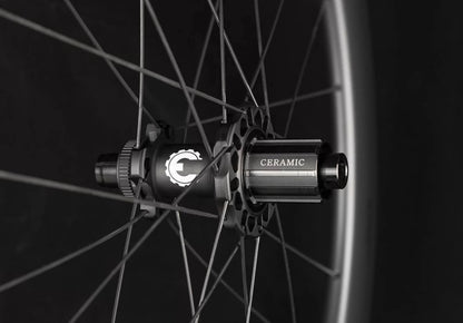 Marvel Disc Brake