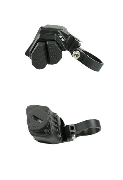 Wheeltop EDS OX 1x wireless mtb derailleur