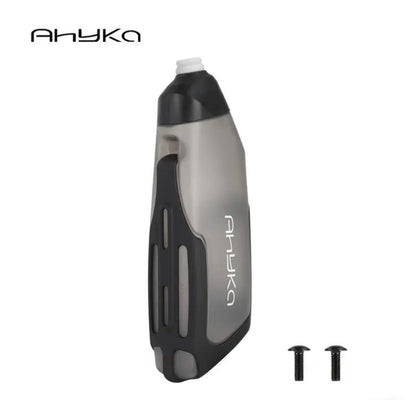 Ahyka Aero bottle and cage combo