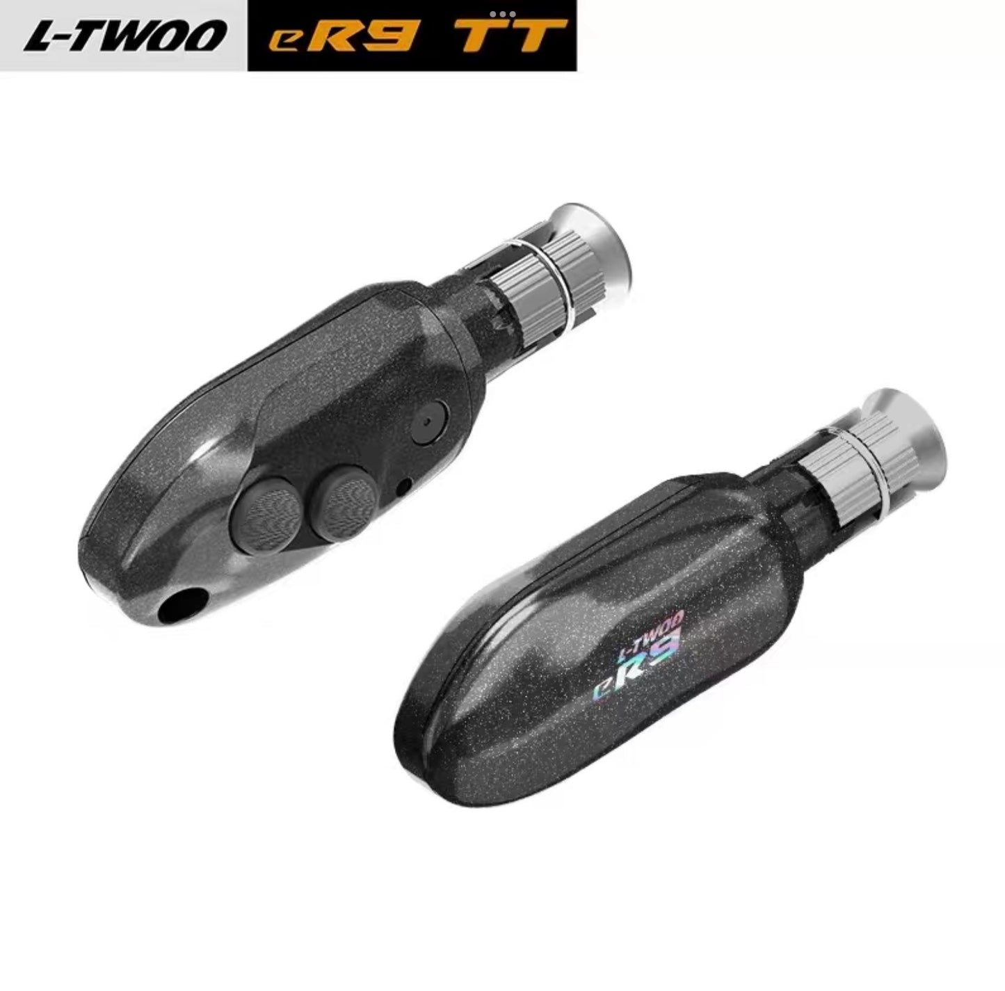 LTwoo 2025 TT groupset