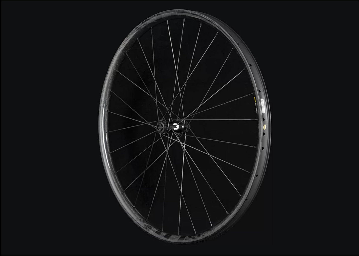 MTB 29er Gnar