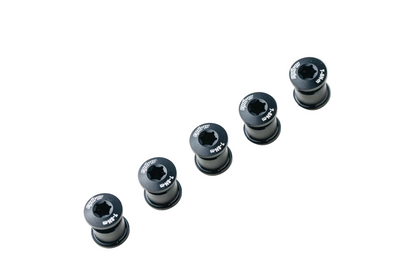 Cybrei chain ring bolts
