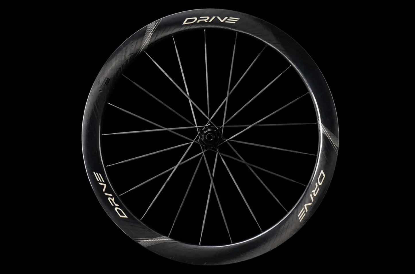 Drive II Disc