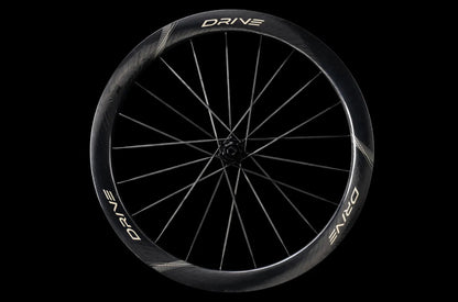 Drive II Disc