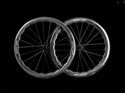 Drive Helix CS Disc Brake