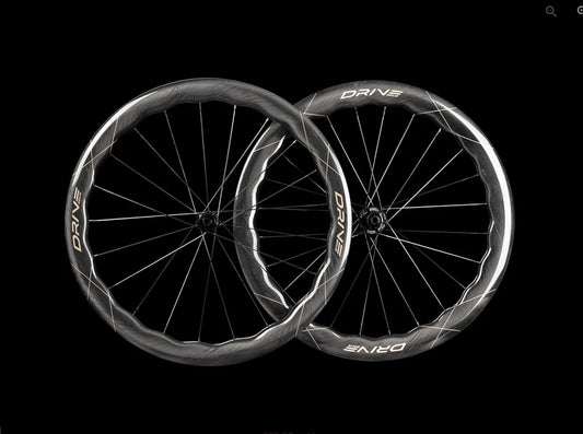 Drive Helix SS Disc Brake