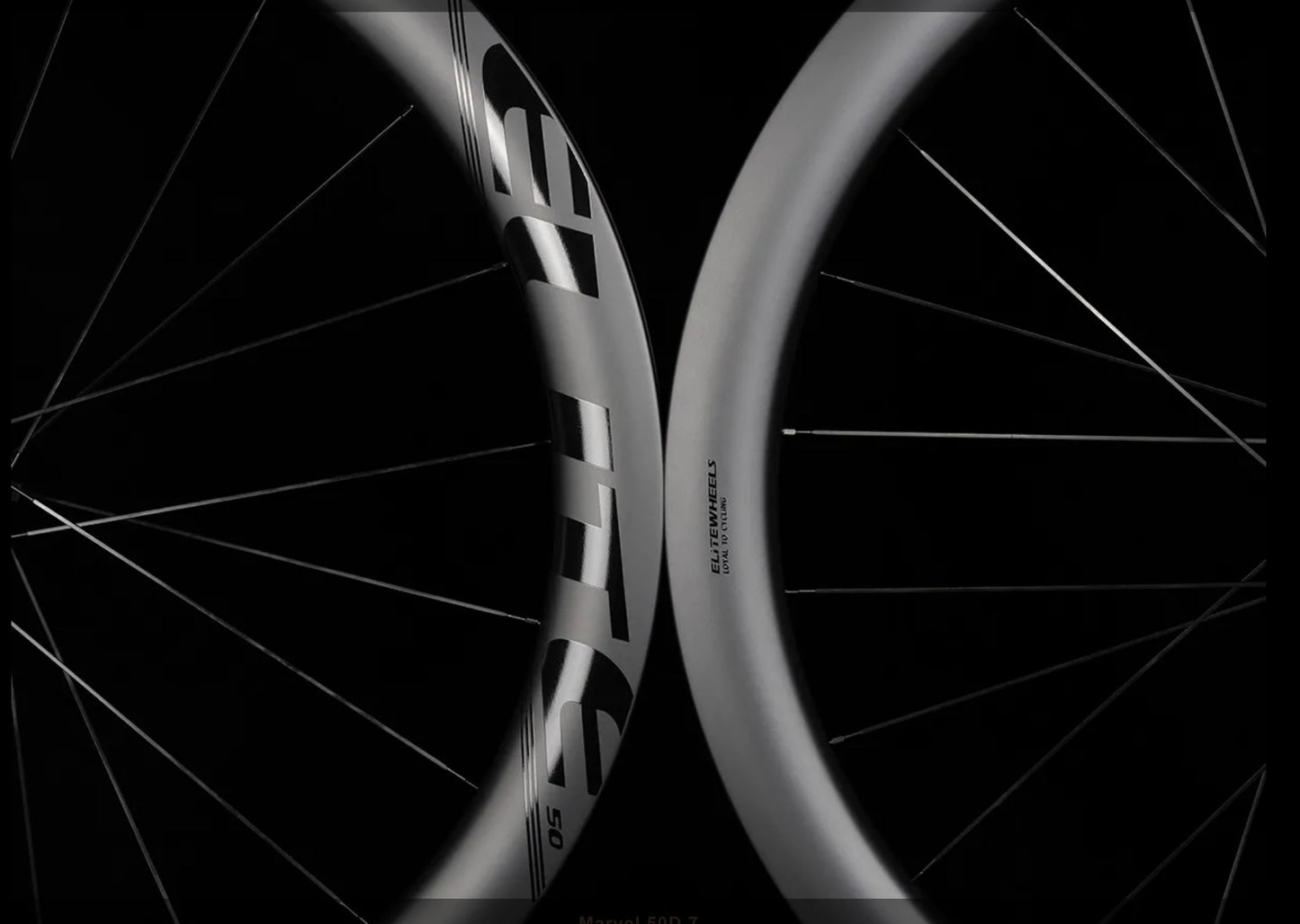 Marvel Disc Brake