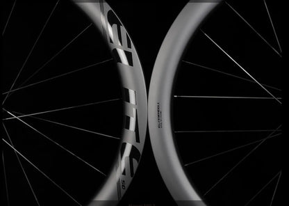 Marvel Disc Brake