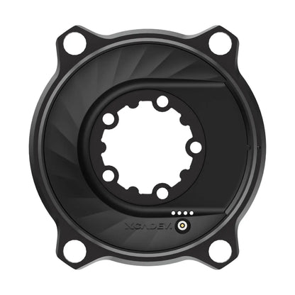 Xcadey Alu Crank Set w/ Xcadey Power Meter