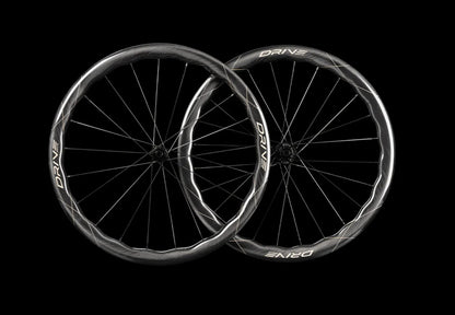 Drive Helix SS Disc Brake
