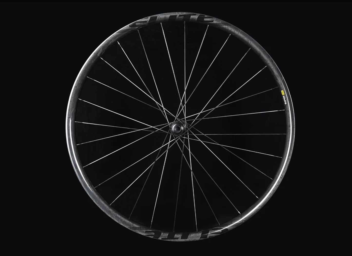 MTB 29er Gnar