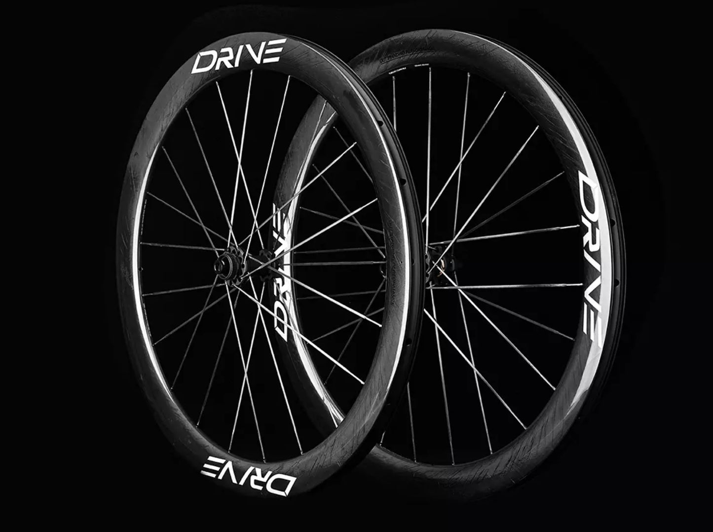 Drive Disc