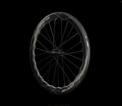 Drive Helix CS Disc Brake