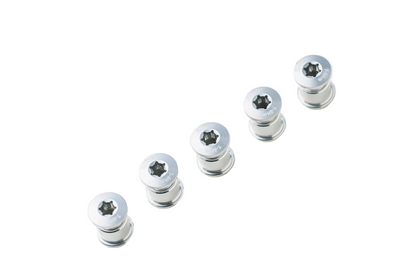 Cybrei chain ring bolts