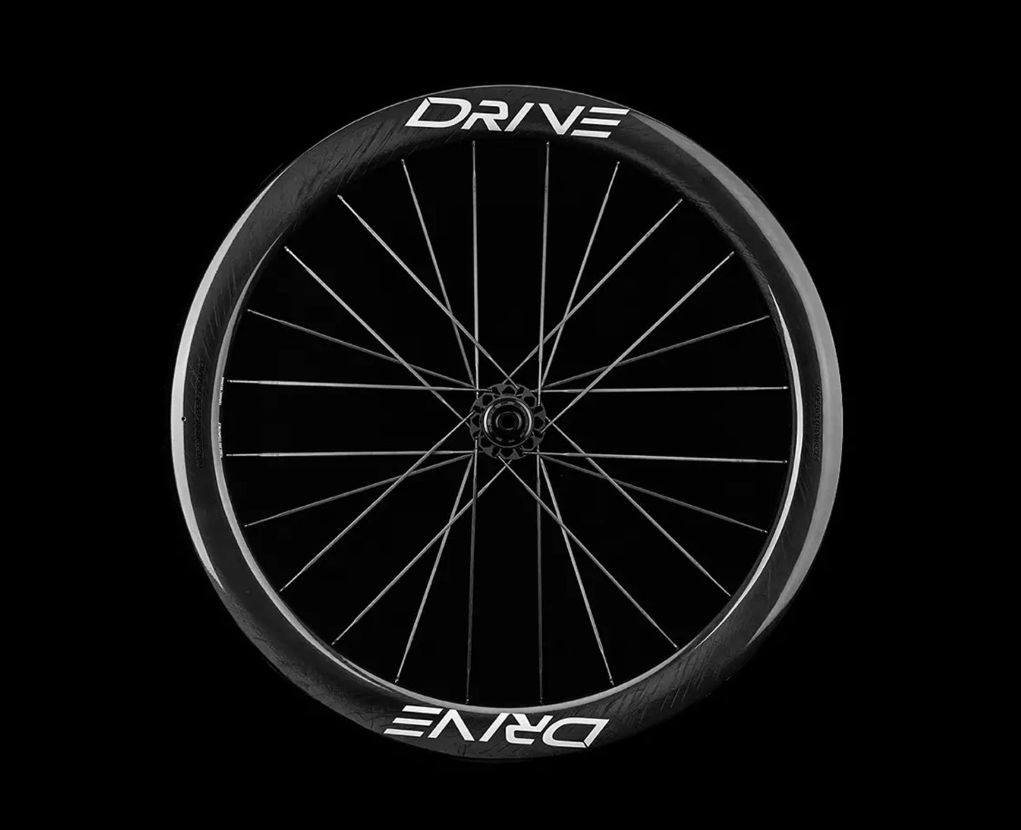 Drive Disc