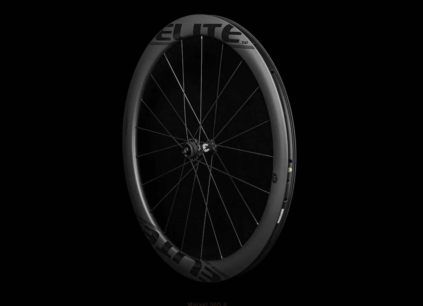 Marvel Disc Brake