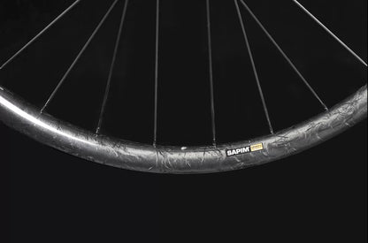 MTB 29er Gnar