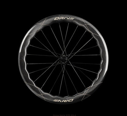 Drive Helix CS Disc Brake
