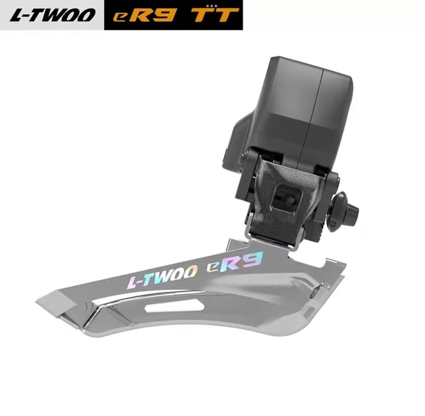 LTwoo 2025 TT groupset