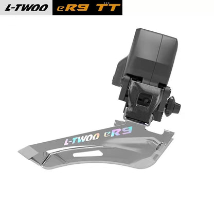 LTwoo 2025 TT groupset