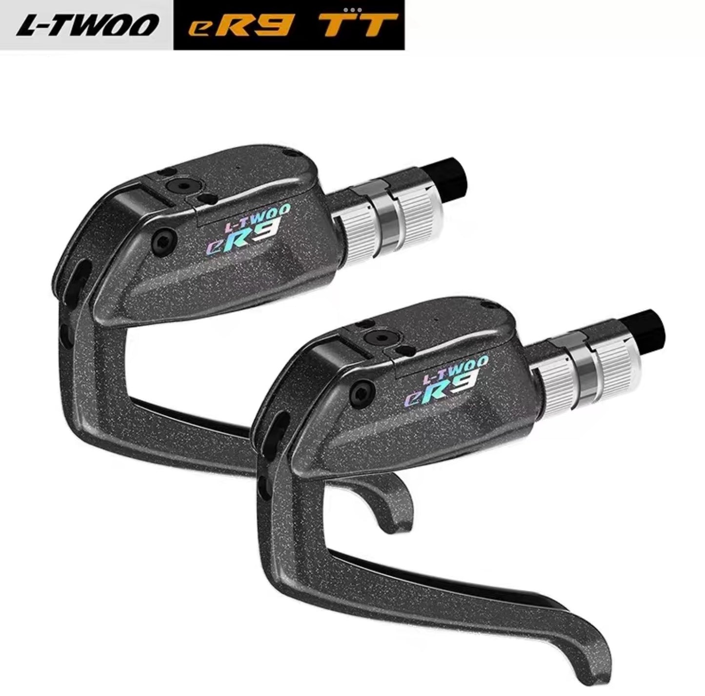 LTwoo 2025 TT groupset