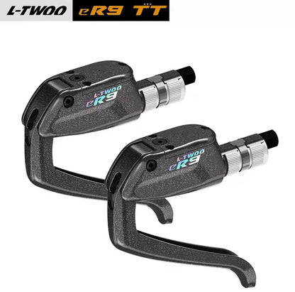 LTwoo 2025 TT groupset